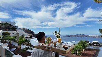 Anastasis Apartments and Spa