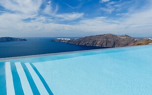 Anastasis Apartments and Spa