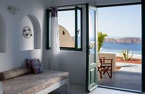 Anastasis Apartments and Spa