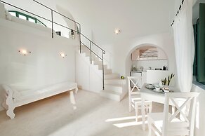 Anastasis Apartments and Spa