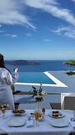Anastasis Apartments and Spa