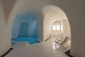 Anastasis Apartments and Spa