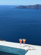 Anastasis Apartments and Spa