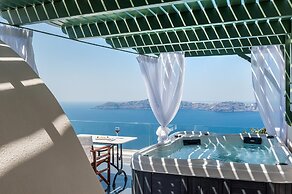 Anastasis Apartments and Spa