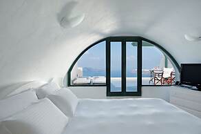 Anastasis Apartments and Spa