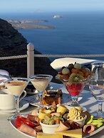Anastasis Apartments and Spa