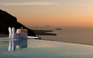 Anastasis Apartments and Spa