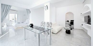 Anastasis Apartments and Spa