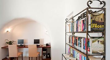 Anastasis Apartments and Spa