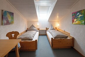 Landhotel Lortz