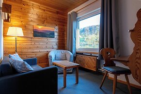 Landhotel Lortz