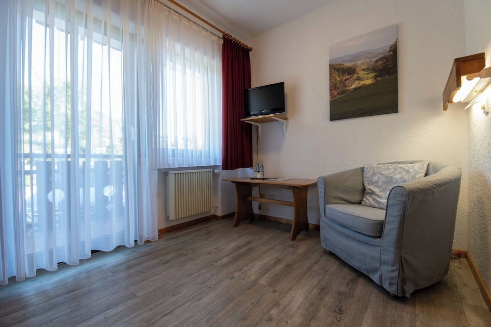 Landhotel Lortz