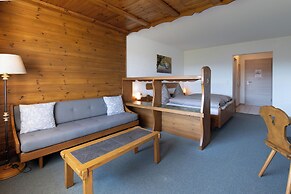 Landhotel Lortz