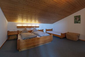 Landhotel Lortz