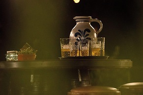 Landhotel Lortz
