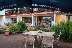 Landhotel Lortz