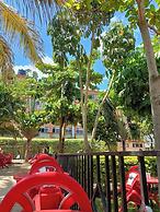 Dillons Highway Motel