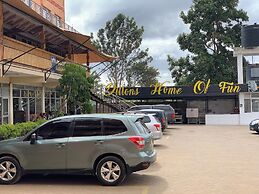 Dillons Highway Motel