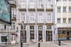 Aspasios Trindade Apartments