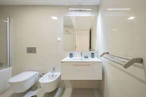 Aspasios Trindade Apartments