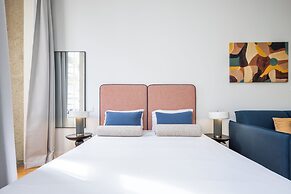 Aspasios Trindade Apartments