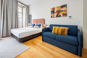 Aspasios Trindade Apartments