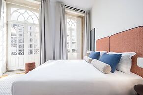 Aspasios Trindade Apartments