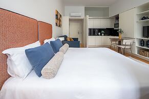 Aspasios Trindade Apartments