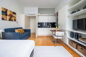 Aspasios Trindade Apartments