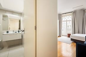 Aspasios Trindade Apartments