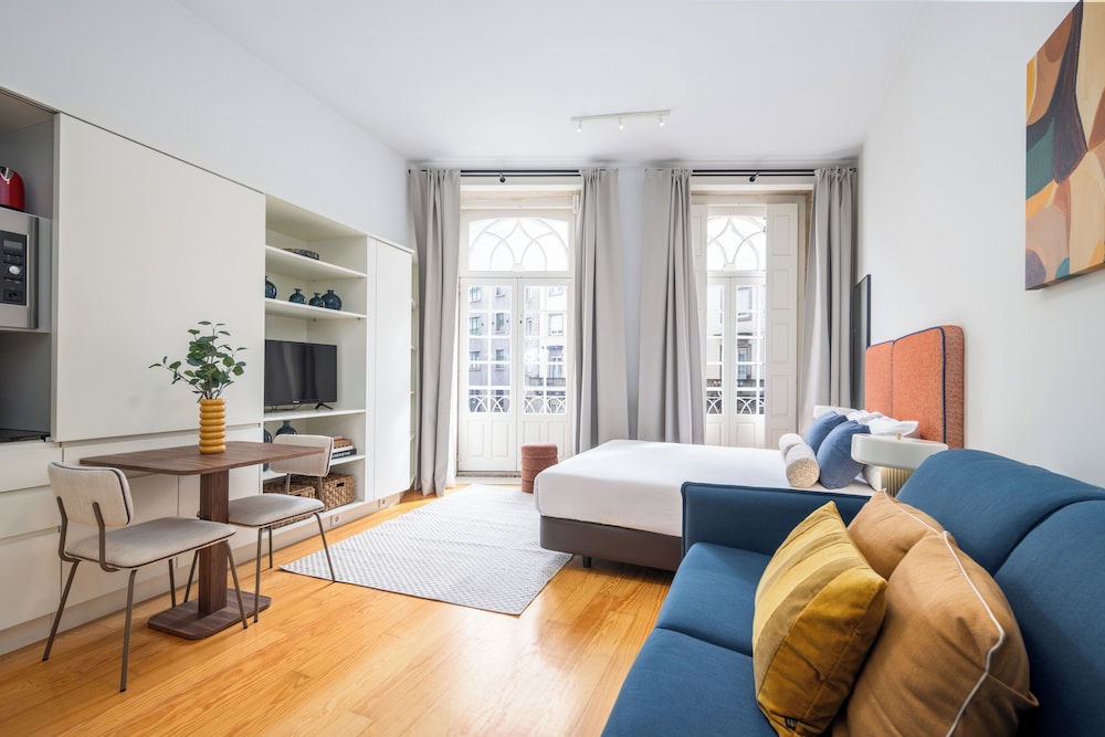 Aspasios Trindade Apartments