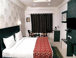 Hotel Idea Inn agra Subrata Rd