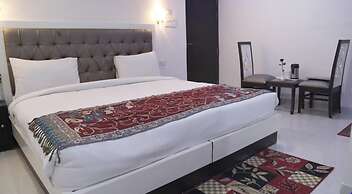 Hotel Idea Inn agra Subrata Rd