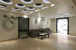 Hotel Idea Inn agra Subrata Rd
