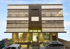 Hotel Idea Inn agra Subrata Rd