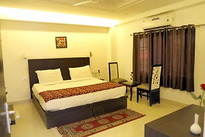 Hotel Idea Inn agra Subrata Rd
