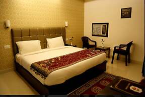 Hotel Idea Inn agra Subrata Rd
