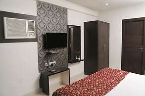 Hotel Idea Inn agra Subrata Rd