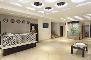 Hotel Idea Inn agra Subrata Rd