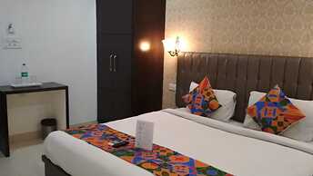 Hotel Idea Inn agra Subrata Rd
