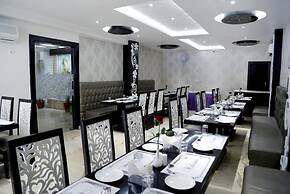 Hotel Idea Inn agra Subrata Rd