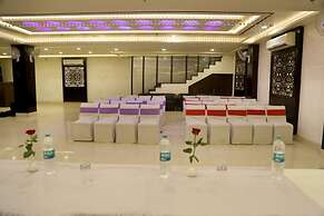 Hotel Idea Inn agra Subrata Rd