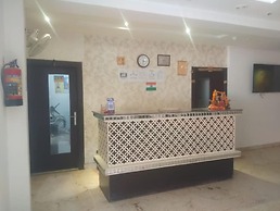 Hotel Idea Inn agra Subrata Rd