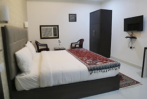 Hotel Idea Inn agra Subrata Rd
