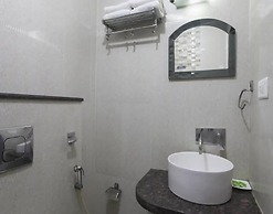 Hotel Idea Inn agra Subrata Rd
