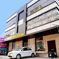 Hotel Idea Inn agra Subrata Rd