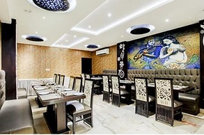 Hotel Idea Inn agra Subrata Rd