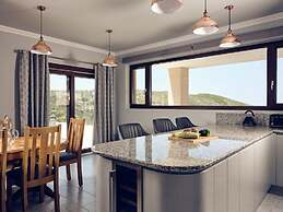 Karousa Luxury Villa