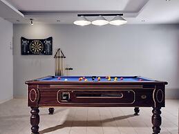 Karousa Luxury Villa