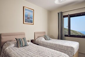 Karousa Luxury Villa